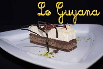 Leguyana